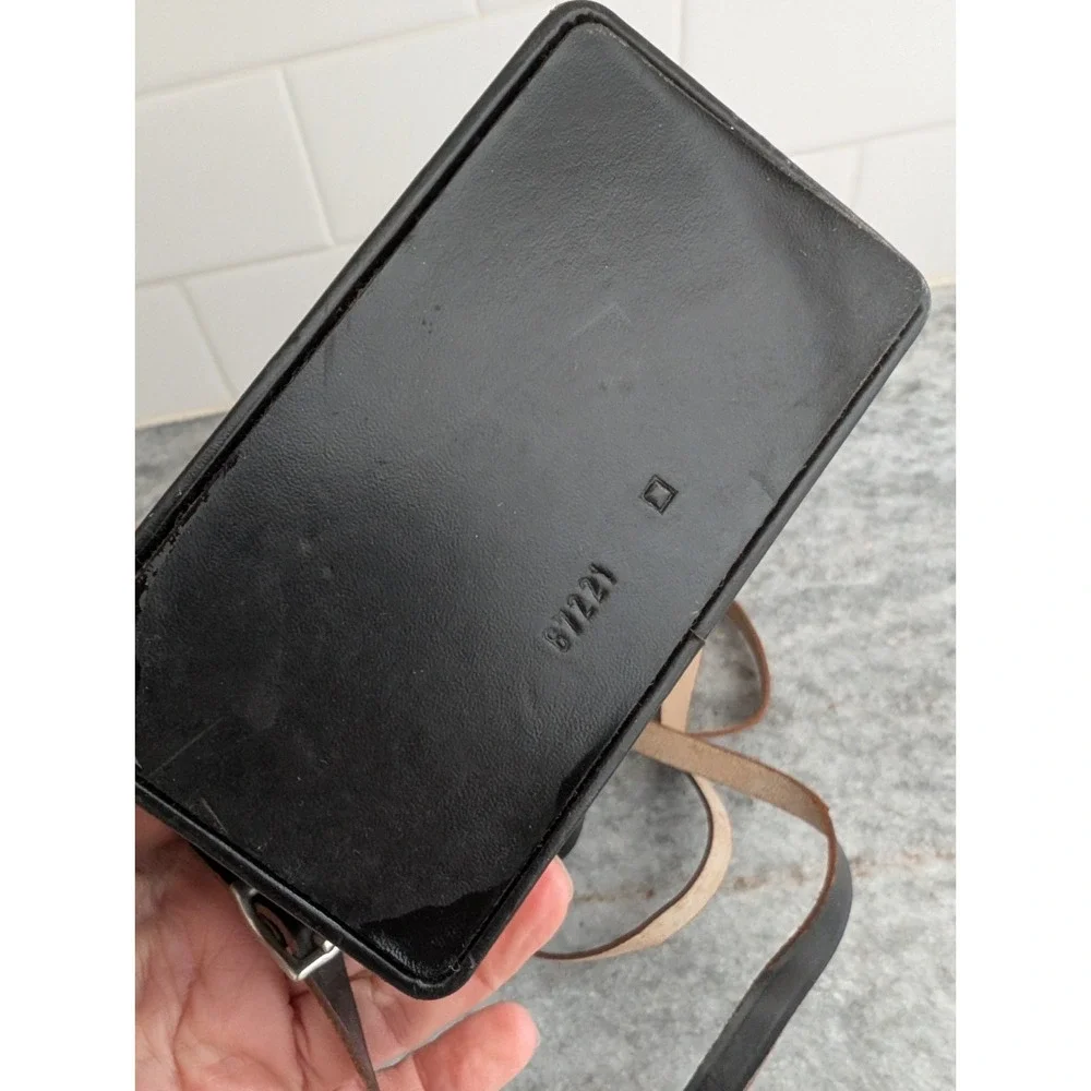 Vintage Kodak Camera‎ Holder Field Case